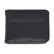 Carteira Masculina Hurley Stripe PRETO-HYAC020078- -2-